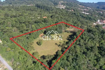 Lote/Terreno à venda, 15197m² no Fundo Canoas, Rio do Sul