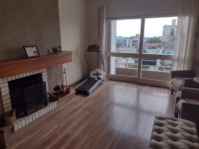 Apartamento com 2 Quartos à venda, 143m² no Planalto, Farroupilha