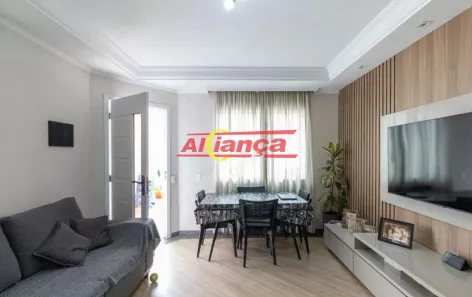 Casa de Condomínio com 3 Quartos à venda, 180m² no Vila Laís, São Paulo