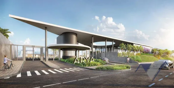 Lote/Terreno à venda, 405m² no Recanto Tropical, Cascavel