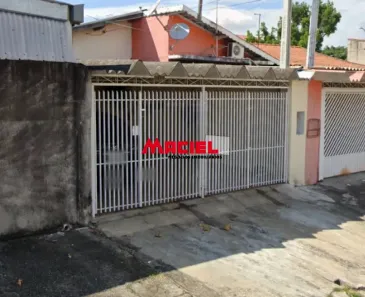 Casa com 2 Quartos à venda, 75m² no Cidade Morumbi, São José dos Campos