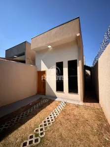 Casa com 2 Quartos à venda, 64m² no Residencial Maria Lourença, Goiânia