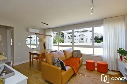 Apartamento com 1 Quarto à venda, 54m² no Passo da Areia, Porto Alegre