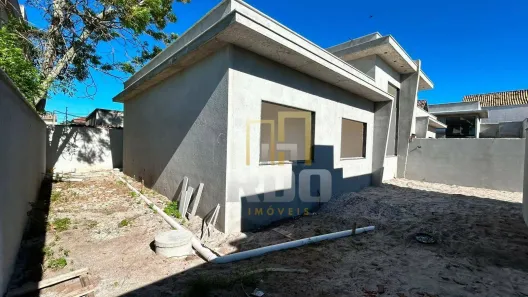 Casa com 3 Quartos à venda, 75m² no Reduto da Paz, Rio das Ostras