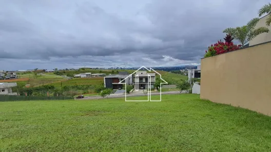 Lote/Terreno à venda, 499m² no Condomínio Residencial Alphaville I, São José dos Campos