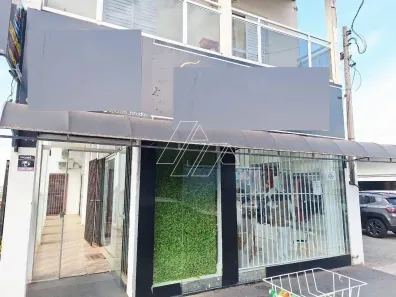 Sala Comercial para alugar, 25m² no Palmital, Marília