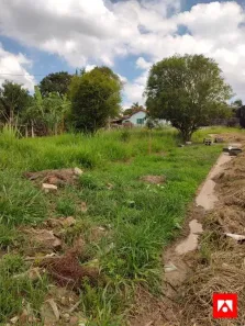 Lote/Terreno à venda, 750m² no Chácaras de Recreio Cruzeiro do Sul, Santa Bárbara D'Oeste