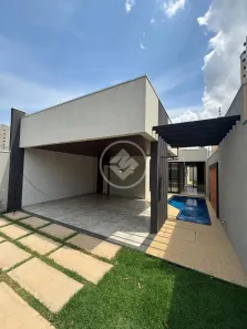 Casa com 3 Quartos à venda, 145m² no Plano Diretor Sul, Palmas