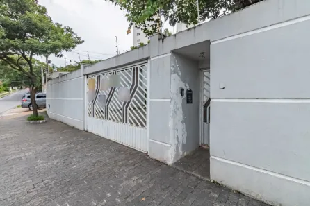 Ponto Comercial com 4 Quartos para alugar, 346m² no Alto da Lapa, São Paulo