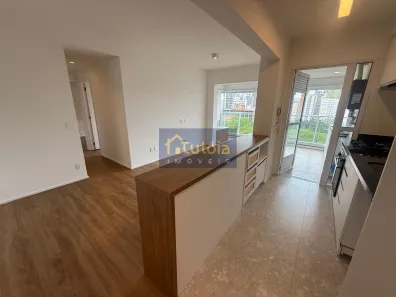 Apartamento com 2 Quartos para alugar, 65m² no Paraíso, São Paulo