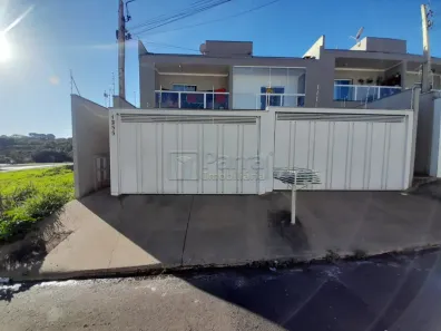 Apartamento com 2 Quartos para alugar, 80m² no Jardim Santa Lúcia, Franca