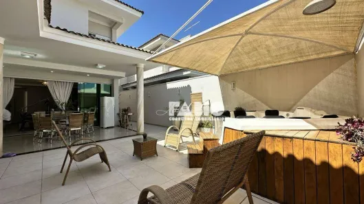 Casa de Condomínio com 4 Quartos à venda, 310m² no Loteamento Village Mirassol II, Mirassol
