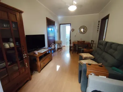 Apartamento com 1 Quarto à venda, 53m² no Três Figueiras, Porto Alegre