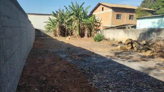 Lote/Terreno à venda, 480m² no Braúnas, Belo Horizonte