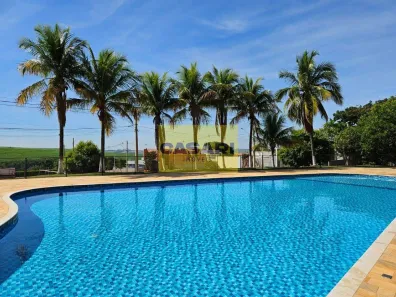 Lote/Terreno à venda, 250m² no Tropicália Garden, Boituva
