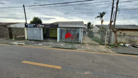 Casa com 10 Quartos à venda, 330m² no Parque da Fonte, São José dos Pinhais