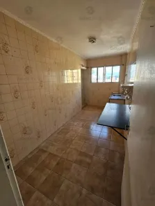 Apartamento com 2 Quartos para alugar, 64m² no Vila Bocaina, Mauá
