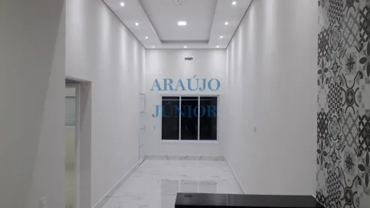 Casa com 2 Quartos à venda, 75m² no Jardim Terramérica II, Americana