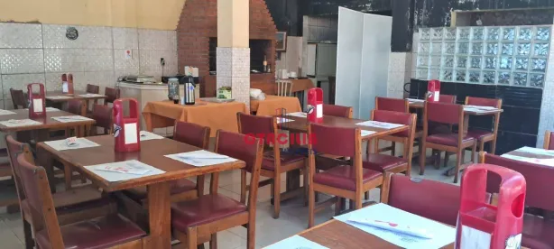Prédio Comercial para alugar, 400m² no Planalto, São Bernardo do Campo