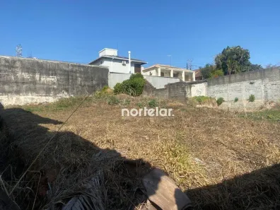 Lote/Terreno à venda, 450m² no City América, São Paulo
