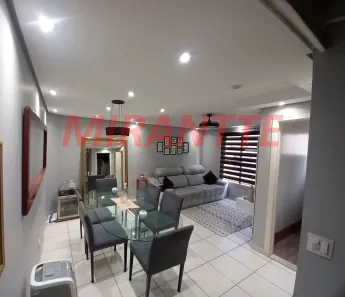 Casa de Condomínio com 2 Quartos à venda, 97m² no Vila Nova Mazzei, São Paulo