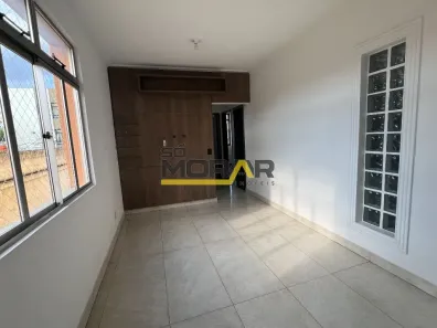 Apartamento com 3 Quartos à venda, 65m² no Nova Floresta, Belo Horizonte