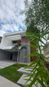 Casa de Condomínio com 4 Quartos à venda, 285m² no Engordadouro, Jundiaí