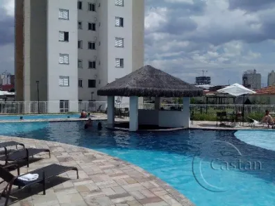 Apartamento com 2 Quartos à venda, 64m² no Mooca, São Paulo
