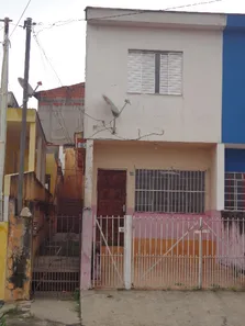 Casa com 2 Quartos à venda, 117m² no Jardim Cidade Pirituba, São Paulo