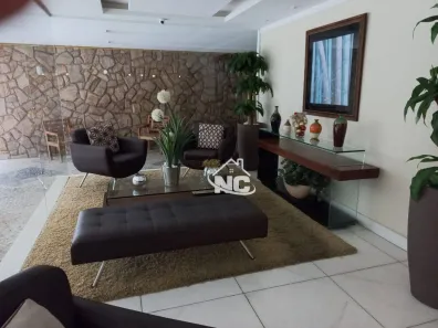 Apartamento com 3 Quartos à venda, 112m² no Icaraí, Niterói