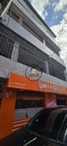 Prédio Comercial com 5 Quartos à venda, 170m² no Sete de Abril, Salvador