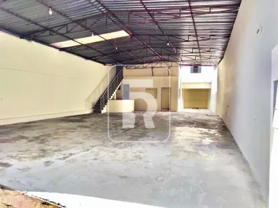 Galpão/Depósito/Armazém à venda, 270m² no Museu, Conselheiro Lafaiete