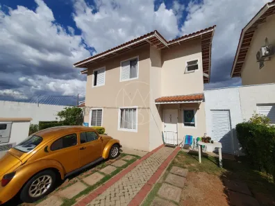 Casa de Condomínio com 4 Quartos à venda, 140m² no Parque Jambeiro, Campinas