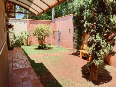Casa com 2 Quartos à venda, 191m² no Parque Laranjeiras, Araraquara