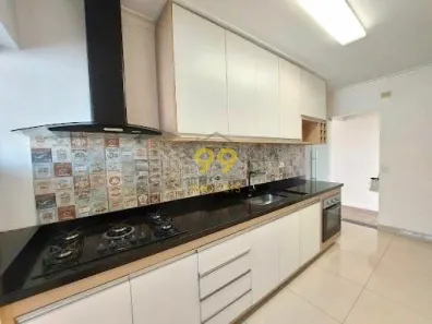 Apartamento com 1 Quarto à venda, 65m² no Jardim Taquaral, São Paulo