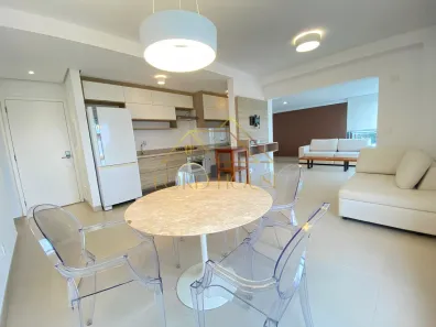 Apartamento com 1 Quarto para alugar, 88m² no Paraíso, São Paulo