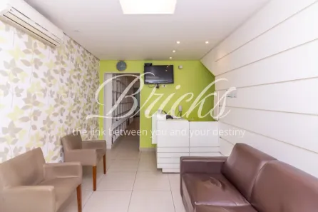 Imóvel Comercial à venda, 160m² no Chácara Santo Antônio (Zona Sul), São Paulo
