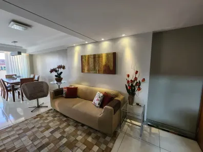 Apartamento com 3 Quartos à venda, 100m² no Prado, Belo Horizonte