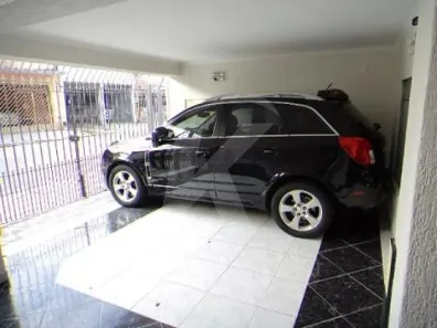 Sobrado com 3 Quartos à venda, 246m² no Parque Edu Chaves, São Paulo