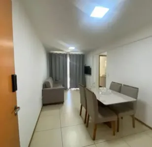Apartamento com 2 Quartos à venda, 47m² no Vila Andrade, São Paulo