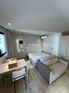 Flat com 1 Quarto à venda, 27m² no Madalena, Recife