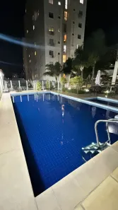 Apartamento com 2 Quartos à venda, 50m² no Castelo, Belo Horizonte