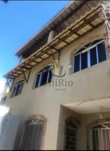 Apartamento com 3 Quartos à venda, 70m² no Campo Grande, Rio de Janeiro