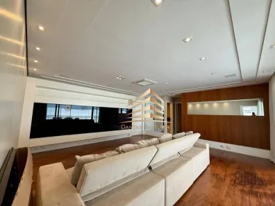 Apartamento com 4 Quartos à venda, 202m² no Vila Galvão, Guarulhos