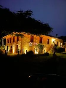 Fazenda/Sítio com 4 Quartos à venda, 60500m² no Angola, Santa Branca