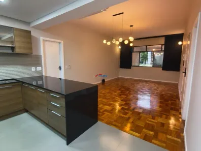 Apartamento com 4 Quartos à venda, 135m² no Santo Agostinho, Belo Horizonte