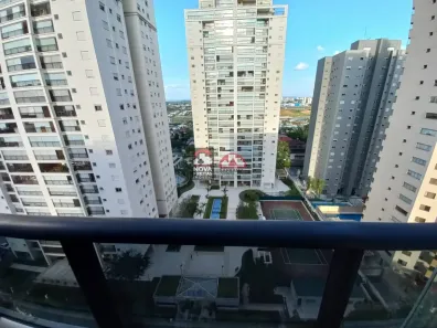Apartamento com 1 Quarto à venda, 50m² no Altos do Esplanada, São José dos Campos