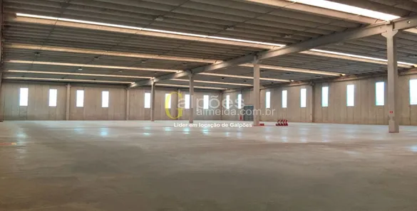 Galpão/Depósito/Armazém para alugar, 4994m² no Jardim Cláudio, Cotia