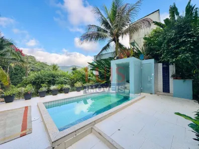 Casa com 4 Quartos à venda, 151m² no Serra Grande, Niterói