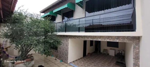 Sobrado com 5 Quartos à venda, 150m² no Parque Boturussu, São Paulo